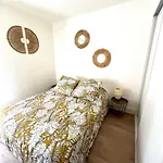 Lejlighed Ipanema Piscine, 4 Couchages