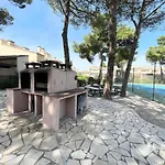 Ipanema Piscine, 4 Couchages Lejlighed Agde